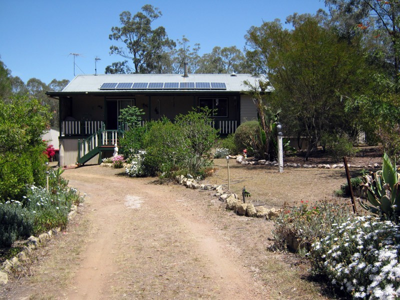 67 Malar Crescent, Kingaroy QLD 4610