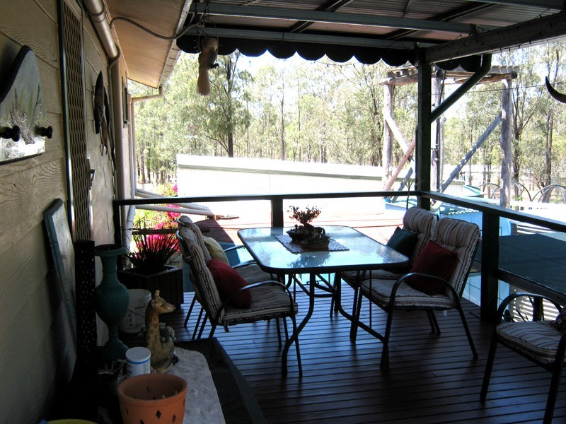 67 Malar Crescent, Kingaroy QLD 4610