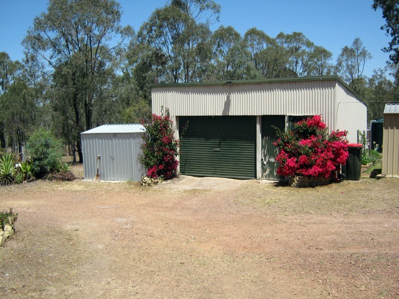 67 Malar Crescent, Kingaroy QLD 4610