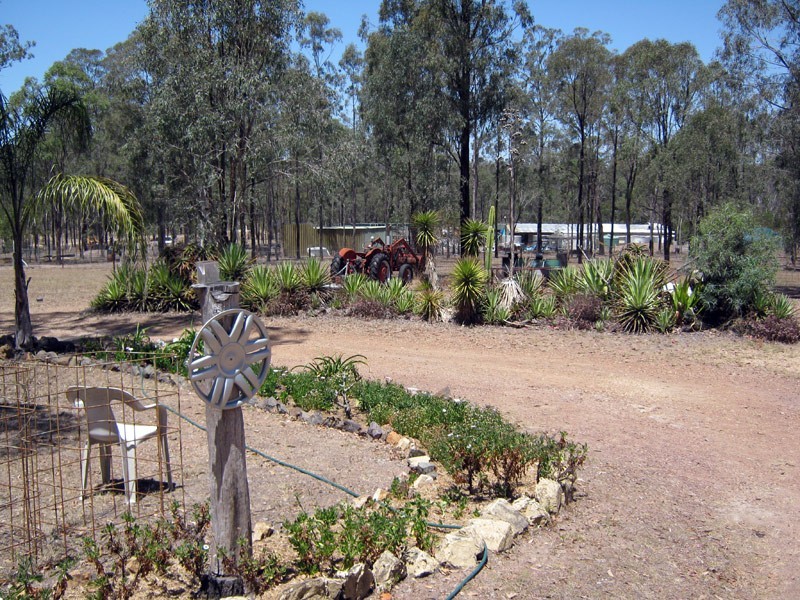 67 Malar Crescent, Kingaroy QLD 4610