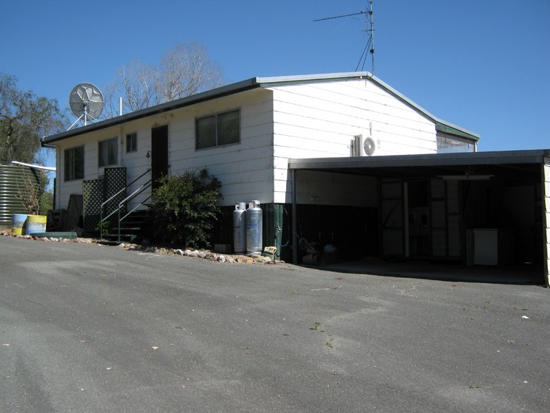 346 Durrant Road, Nanango QLD 4615