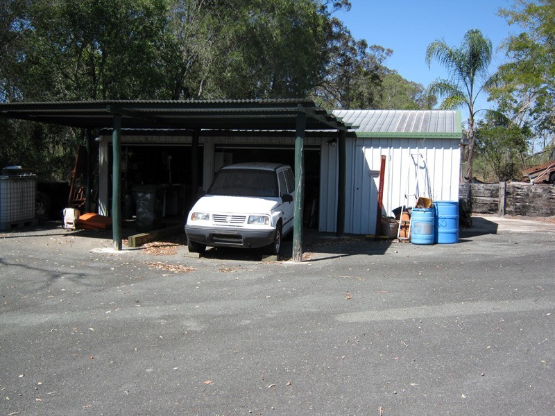 346 Durrant Road, Nanango QLD 4615