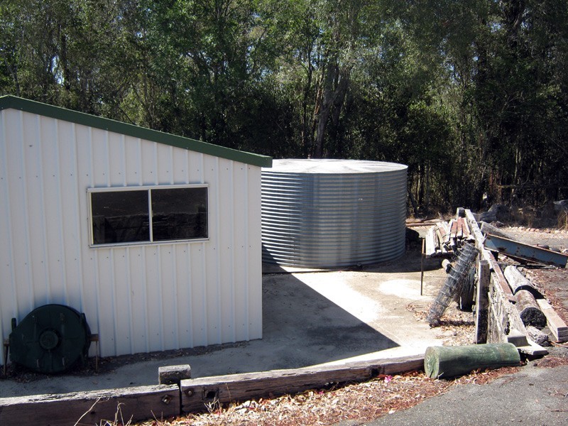 346 Durrant Road, Nanango QLD 4615