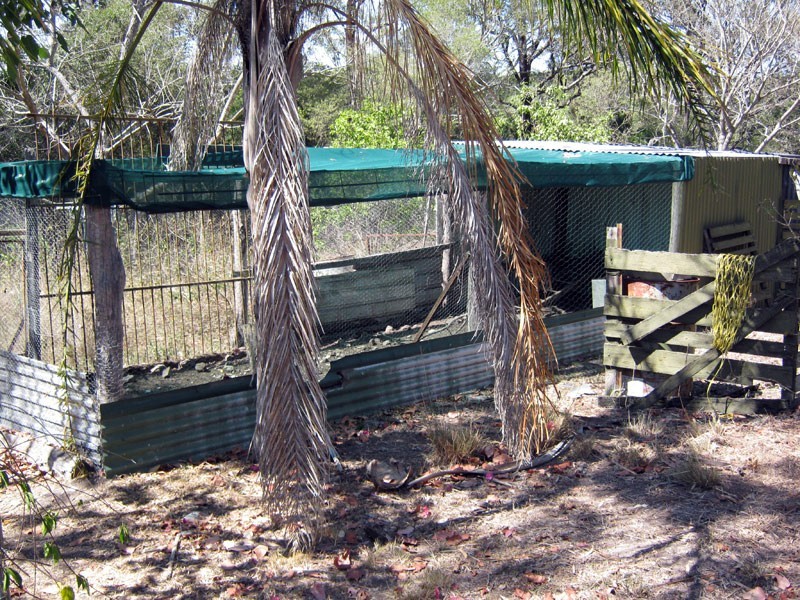 346 Durrant Road, Nanango QLD 4615