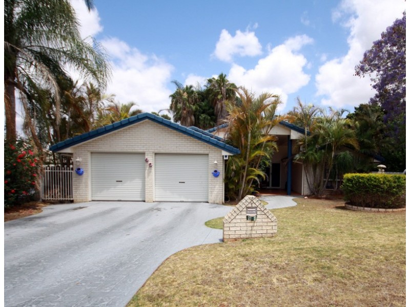 27 Wieden Street, Kingaroy QLD 4610