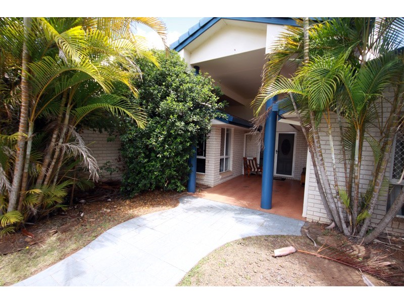 27 Wieden Street, Kingaroy QLD 4610