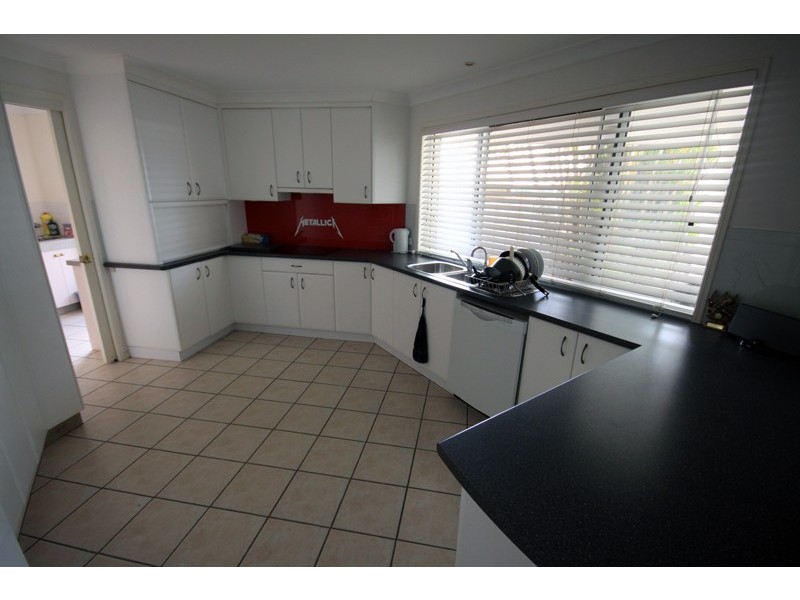 27 Wieden Street, Kingaroy QLD 4610