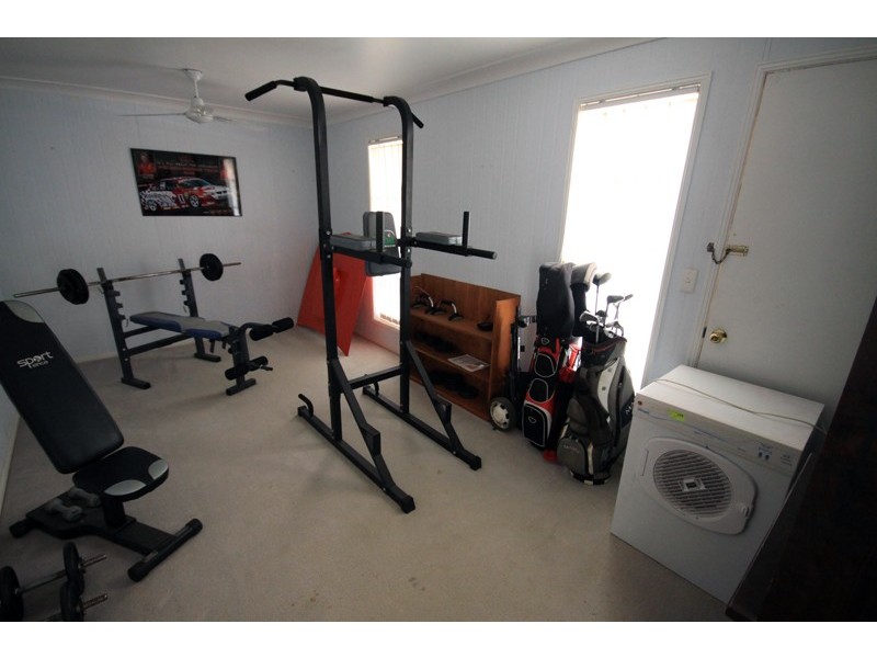 27 Wieden Street, Kingaroy QLD 4610