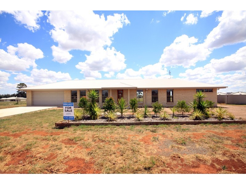 110 to 112 Rosella Parade, Kingaroy QLD 4610