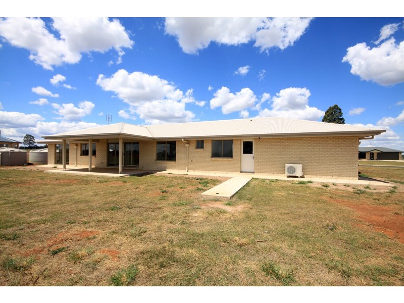 110 to 112 Rosella Parade, Kingaroy QLD 4610