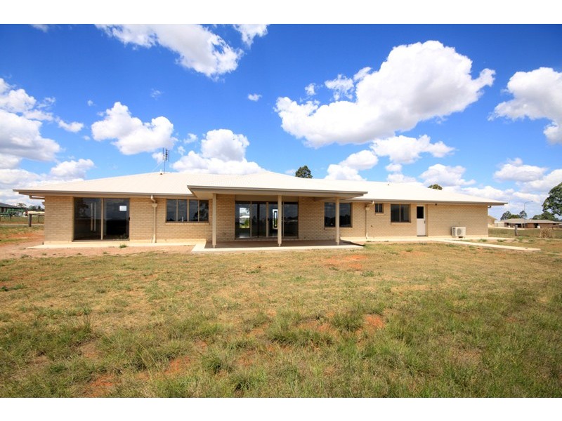 110 to 112 Rosella Parade, Kingaroy QLD 4610