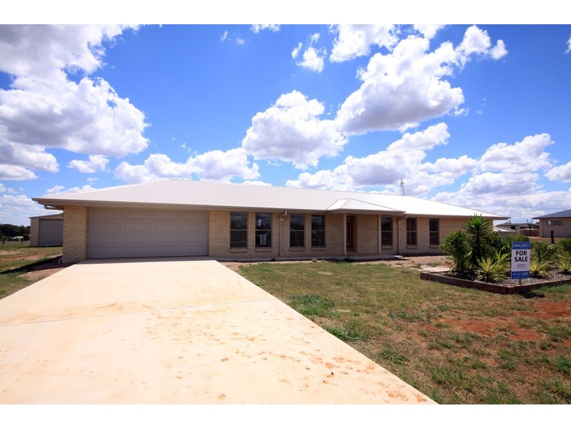 110 to 112 Rosella Parade, Kingaroy QLD 4610