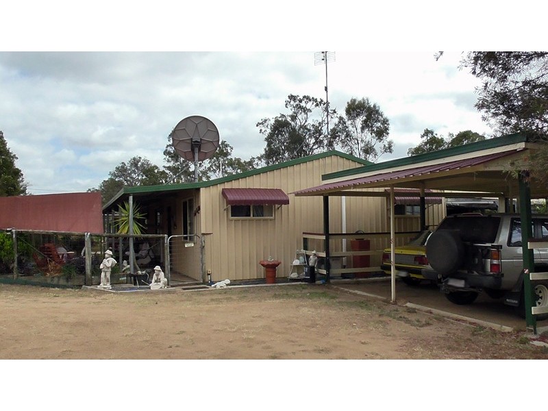 16 Birch Road, Wattle Camp QLD 4615
