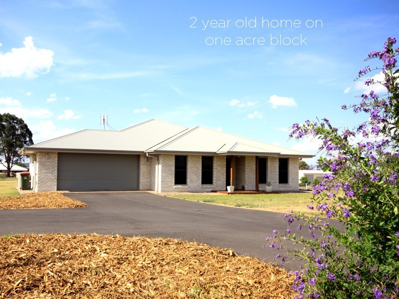 11 Darcie, Kingaroy QLD 4610