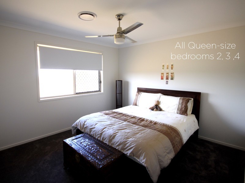 11 Darcie, Kingaroy QLD 4610