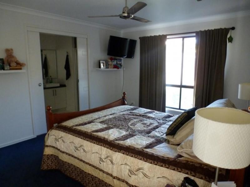 Kingaroy QLD 4610