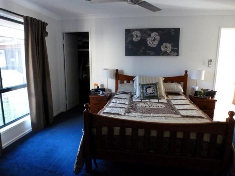 Kingaroy QLD 4610
