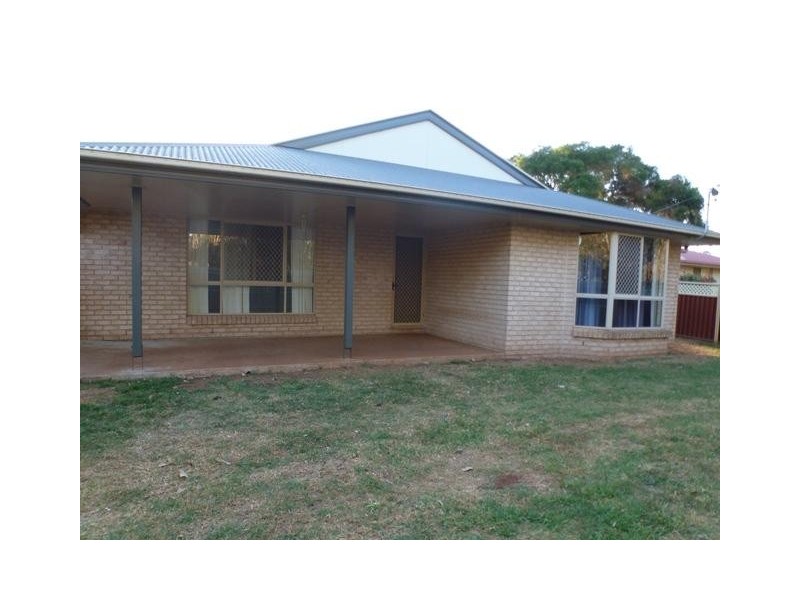 Wooroolin QLD 4608