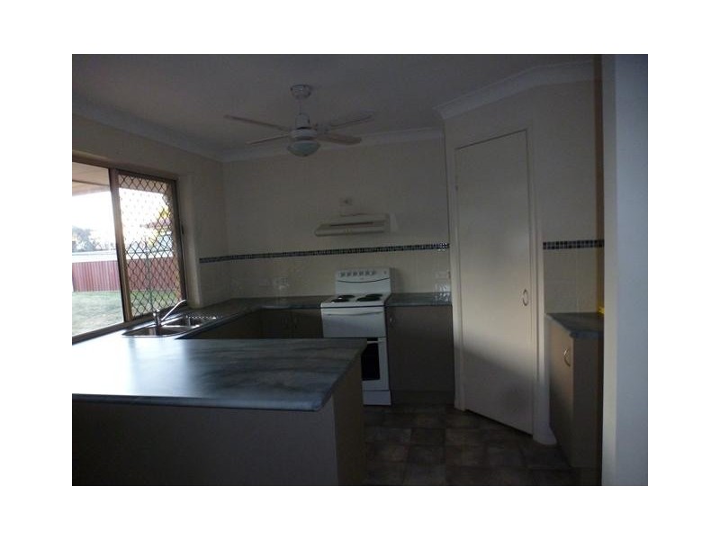 Wooroolin QLD 4608