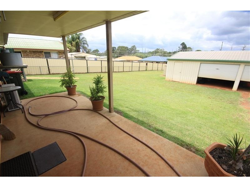 5 Anne Court, Kingaroy QLD 4610
