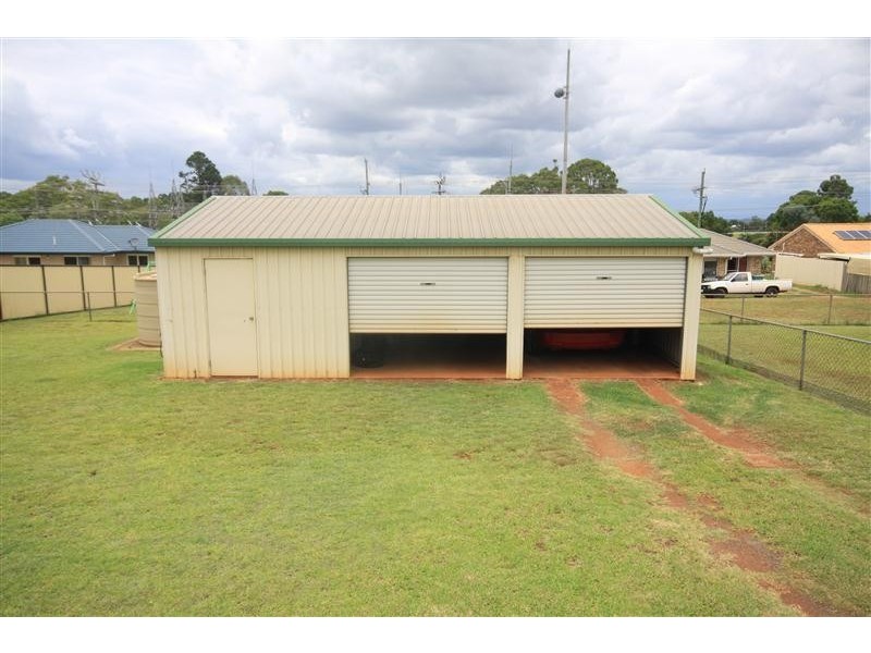 5 Anne Court, Kingaroy QLD 4610