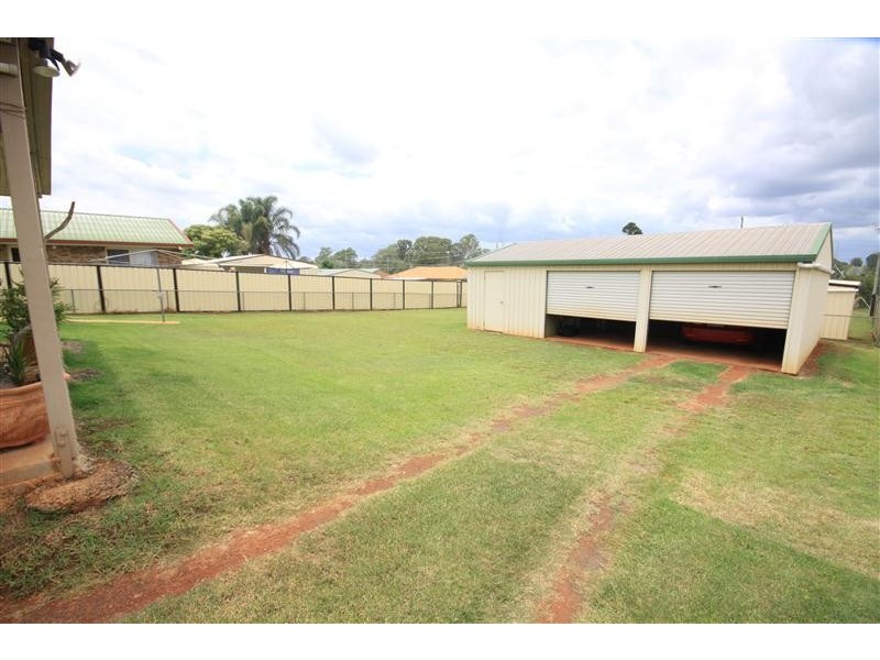5 Anne Court, Kingaroy QLD 4610