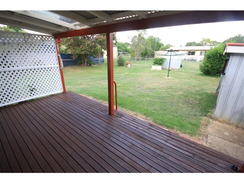 36 Hodge Street, Kingaroy QLD 4610