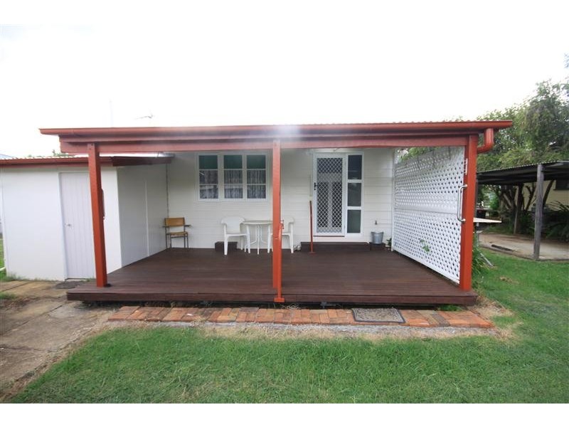 36 Hodge Street, Kingaroy QLD 4610