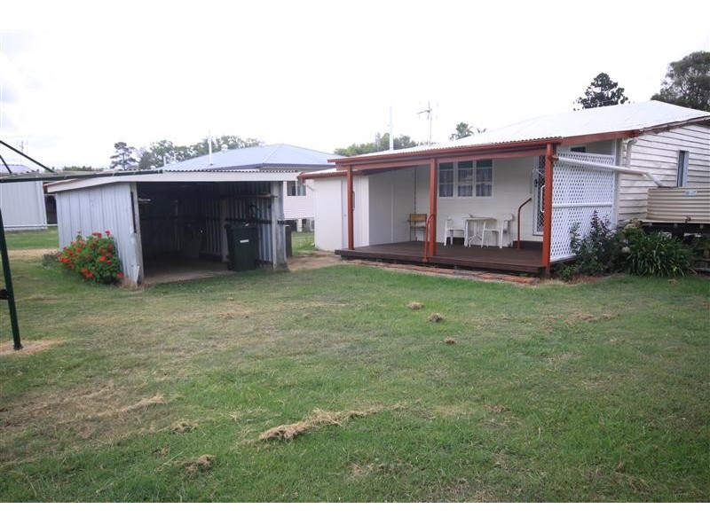 36 Hodge Street, Kingaroy QLD 4610