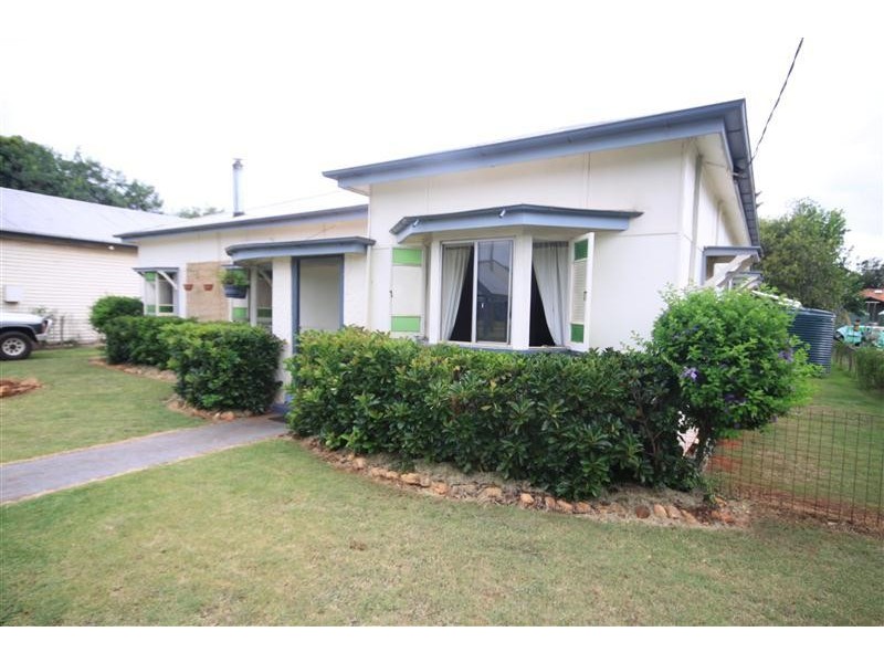 51 Markwell Street, Kingaroy QLD 4610