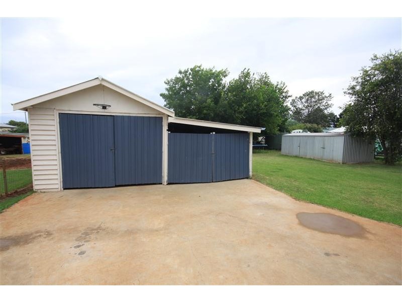 51 Markwell Street, Kingaroy QLD 4610