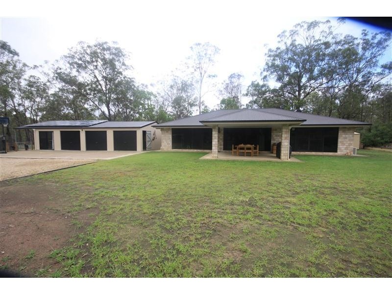 35 Malar Crescent, Kingaroy QLD 4610
