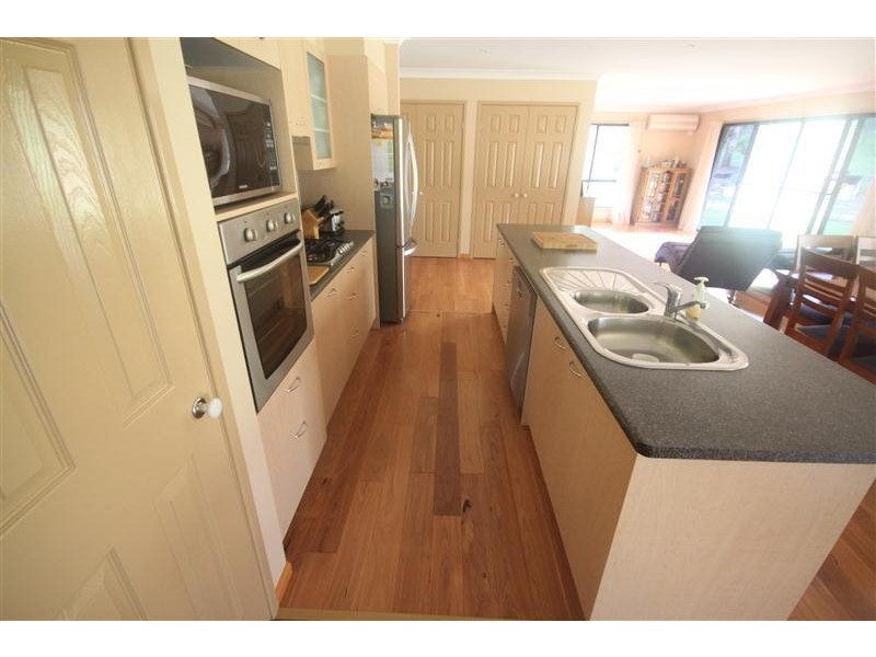 35 Malar Crescent, Kingaroy QLD 4610