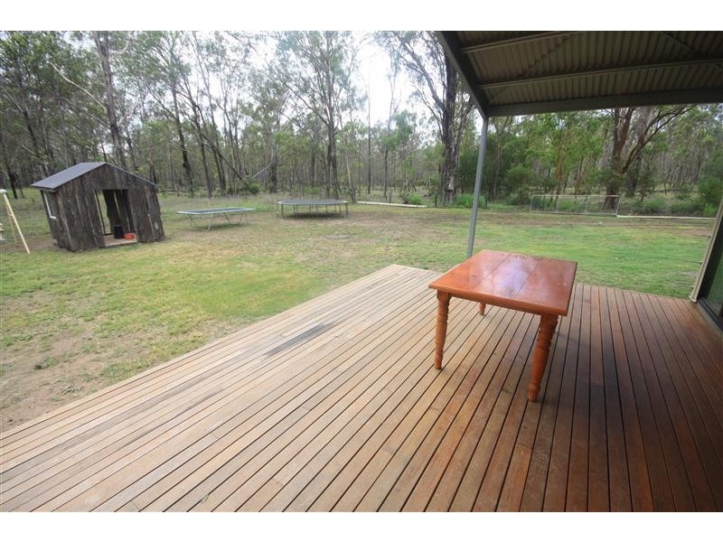 35 Malar Crescent, Kingaroy QLD 4610