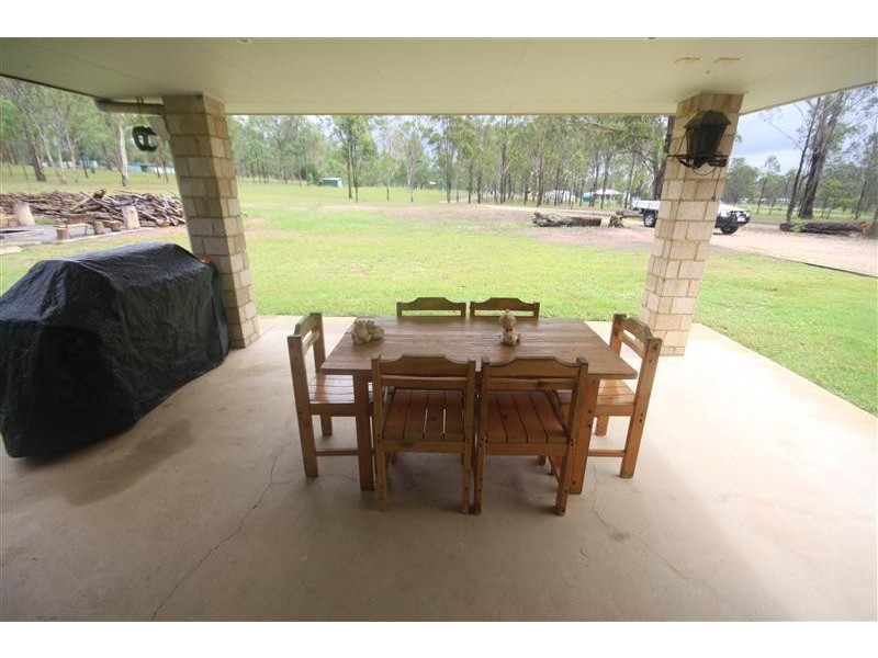 35 Malar Crescent, Kingaroy QLD 4610