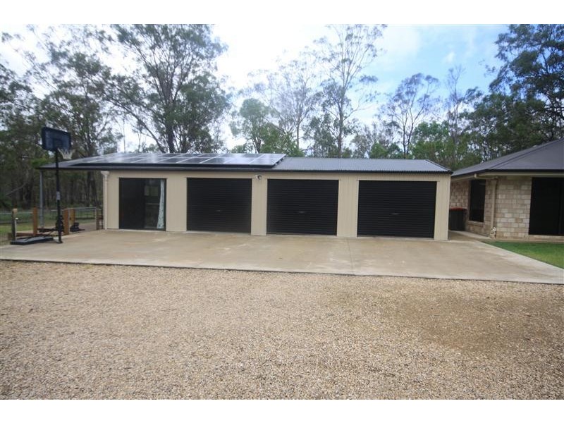 35 Malar Crescent, Kingaroy QLD 4610