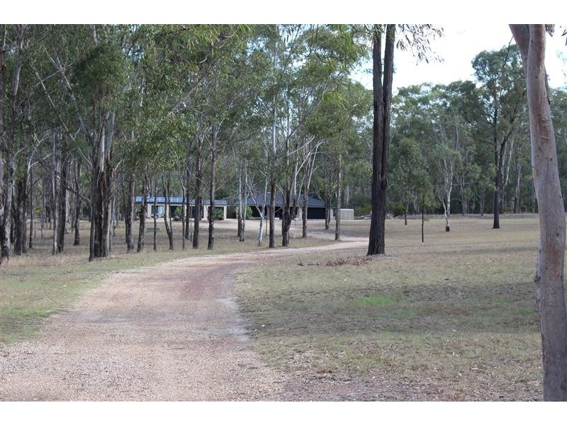 35 Malar Crescent, Kingaroy QLD 4610