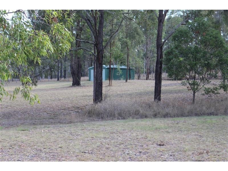 35 Malar Crescent, Kingaroy QLD 4610