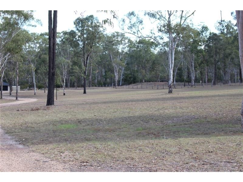 35 Malar Crescent, Kingaroy QLD 4610