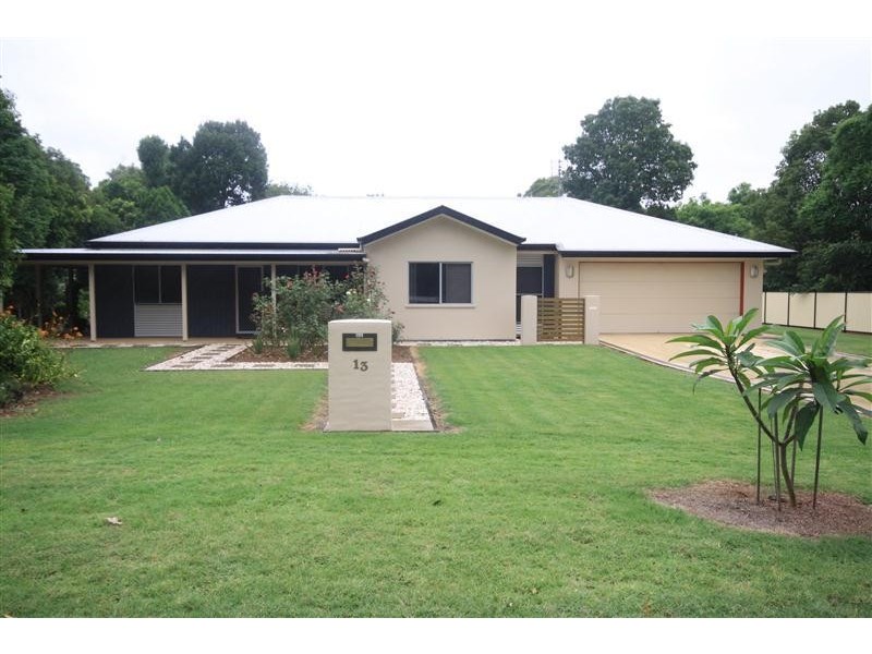 13 Reservoir Street, Kingaroy QLD 4610