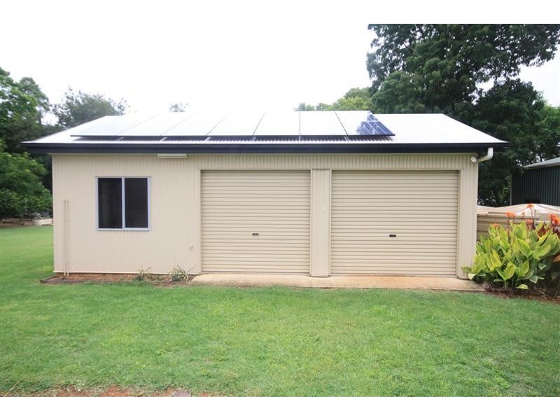 13 Reservoir Street, Kingaroy QLD 4610