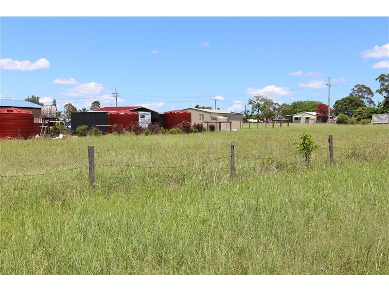 916 Barambah Road, Moffatdale QLD 4605