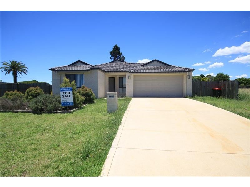 1 Oasis Drive, Kingaroy QLD 4610