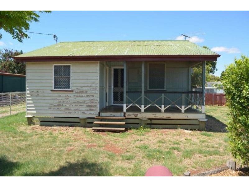 Kingaroy QLD 4610