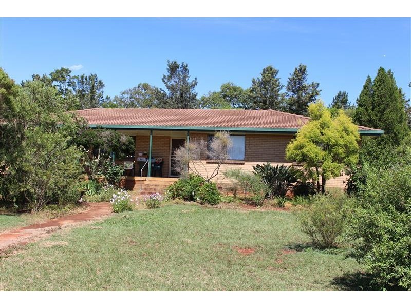 575 Ellesmere North Road, Ellesmere QLD 4610