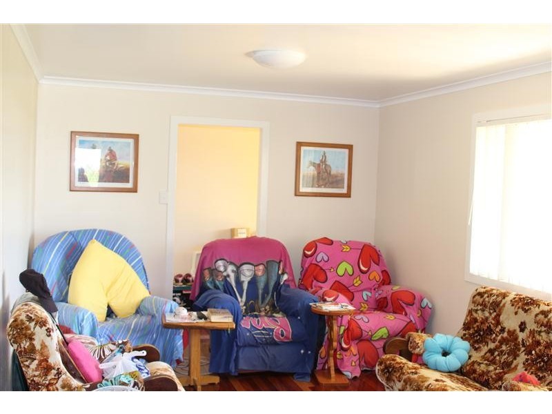 575 Ellesmere North Road, Ellesmere QLD 4610
