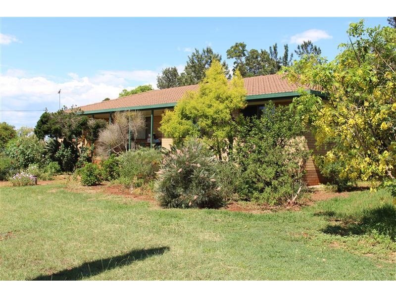 575 Ellesmere North Road, Ellesmere QLD 4610