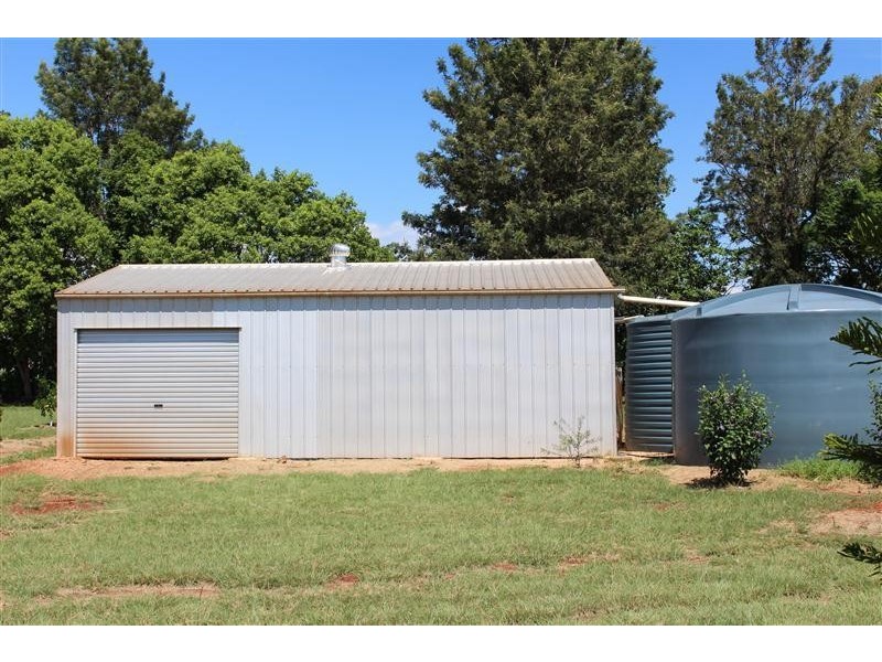 575 Ellesmere North Road, Ellesmere QLD 4610