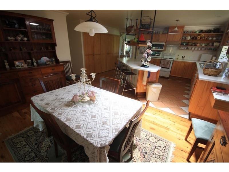 9 Tidar Court, Kingaroy QLD 4610