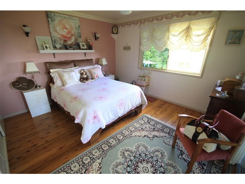 9 Tidar Court, Kingaroy QLD 4610